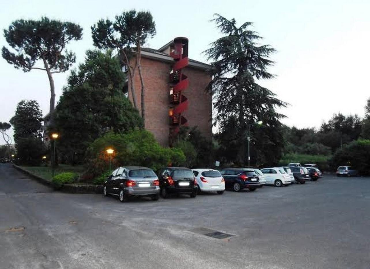 Apartamento Edi'S House Roma Exterior foto